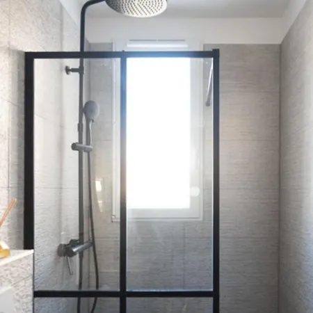 Apartment Nice Apartment 45 M For 2 Bright And Decorated Paris