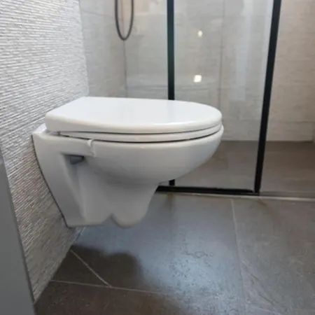 Nice Apartment 45 M For 2 Bright And Decorated *